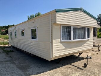Mobilní dům, mobilheim , mobilhaus, tinyhaus - 2