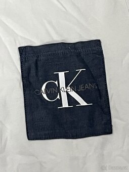 Calvin Klein Tričko - M - 2