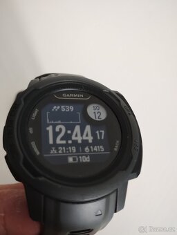 Garmin instinct 2s - 2