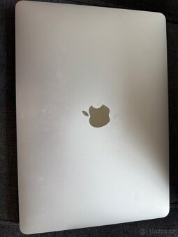 Na prodej: MacBook Air 13,3” M1 (2020) - 2