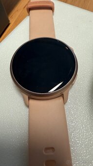 Chytré hodinky Garmin Vívoactive 6 Metallic Pink Dawn/Pink D - 2