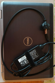 Dell Latitude E6430 - 2