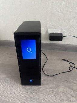 Prodám o2 smart box - 2