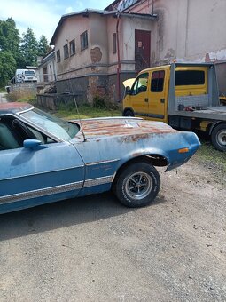 Ford Grand Torino sport - 2