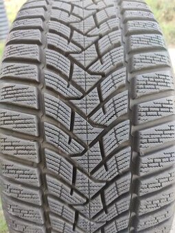 Dunlop Winter Sport 5 235/45 R18 98 V - 2