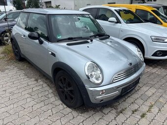 MINI COOPER Mini Cooper - 2