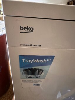 Myčka Beko - 2