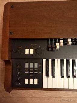 KORG CX-3 - 2