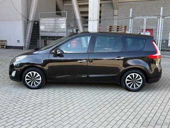 Renault Grand Scénic, 1.6i, 81kw Nová STK - 2