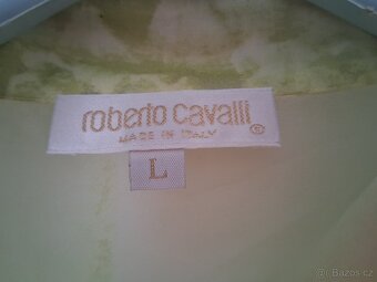 Košile Roberto Cavalli - 2