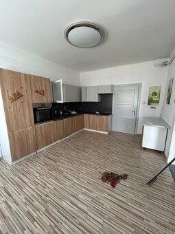 Pronájem bytu Kynšperk N/O 3+1 - 2