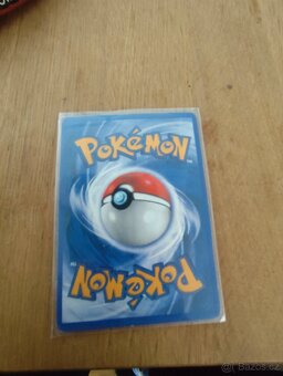 Pokémon karta Charizard - 2
