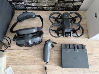 DJI Avata 2 Fly More Combo - 2