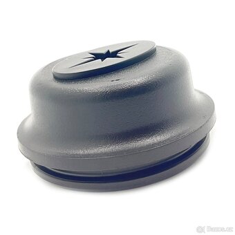 Polaris krytka předního náboje originál číslo 543215 - 2