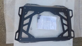 nosič Kawasaki Versys 650 15 - - 2
