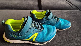 Boty Decathlon 35 - 2