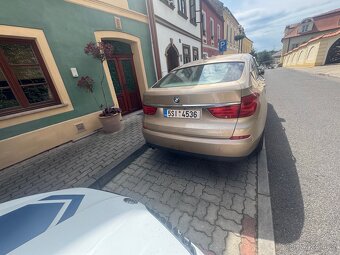 Prodám nebo vyměním BMW 530D GT xDrive 3.0 tdi 180kw - 2