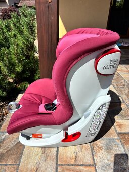 Autosedačka Britax, 9-18kg - 2