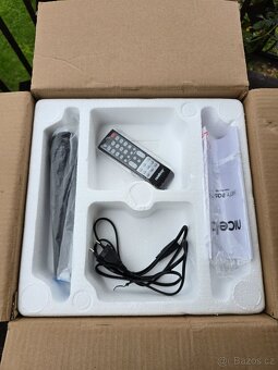 Niceboy PARTY BOSS 2 200W - 2