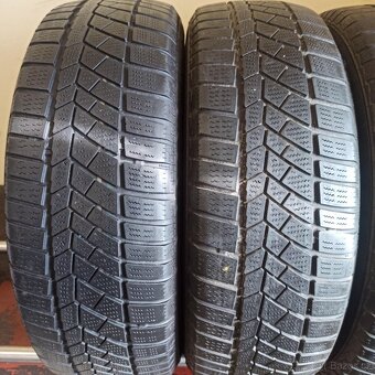 Continental 195/65 R16 92H 4 - 5 mm - 2
