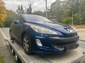 PEUGEOT 308 - 2