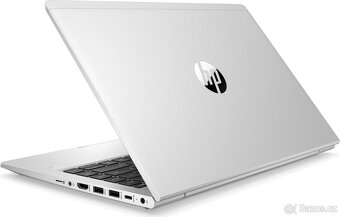 HP Probook 640 G8 i3-1115G4, 16GB, 512GB, W11p - Jako nový - 2
