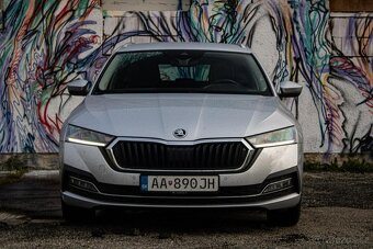Škoda Octavia Combi Style DSG / AJ NA SPLÁTKY/PROTIÚČET / - 2