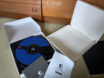 3dRudder Foot Motion Controller pro Playstation PS4 VR - 2