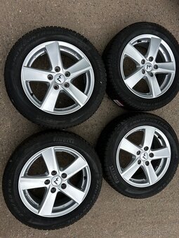 VW , Škoda, Seat, Audi , 5x112 r16 - 2