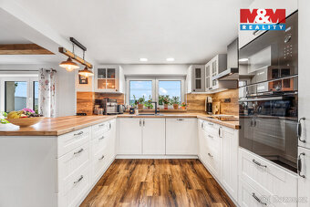 Prodej nájemního domu, 231 m², Děčín - Folknáře - 2