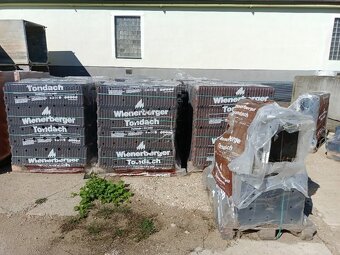 Stavební materiál - 2