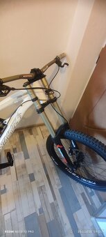 Santa Cruz nomad - 2