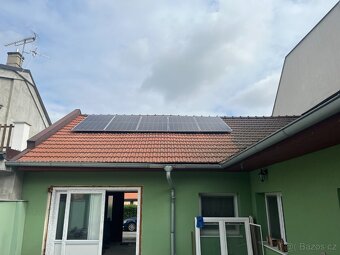 Solární ohřev vody za 9.990 Kč – vše v ceně, svépomocí - 2