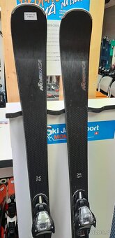 Nordica Belle SL + Marker PR11, 160cm, 2023 - 2
