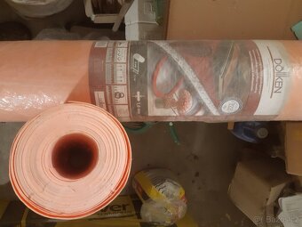 Döllken XPS 1,6mm - 2ks (cca 32 m2) - 2