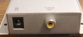 Anboqi Radio AV receiver - 2