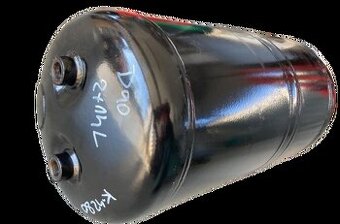 AVIA DAEWOO - VZDUCHOJEM - 2