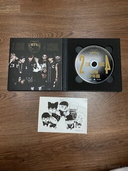 BTS 2 COOL 4 SKOOL - 2