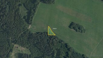 Zemědělská půda, prodej, Horní Studénky, Šumperk - 2