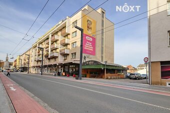 Pronájem komerční Obchodní prostory, 50㎡ - 2