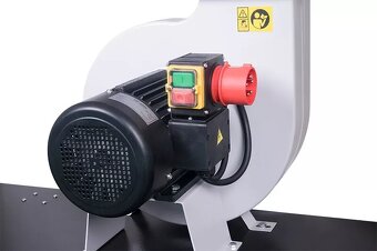 prodám odsavač pilin a prachu PROMA - 2