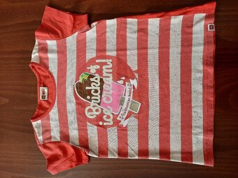 Dívčí tričko Lego Wear vel. 140 - 2