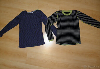 TERMOPRÁDLO, FUNKČNÍ PRÁDLO v. 140 - 2