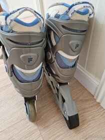 FILA in-line brusle vel 38,5 - 2