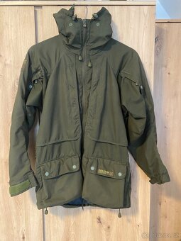 Paramo Halkon jacket vel.s - 2