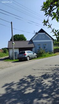 Prodej rodinného domu 268 m², pozemek 459 m² Stádlec - 2