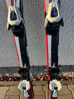 Sjezdové lyže 140 - 2