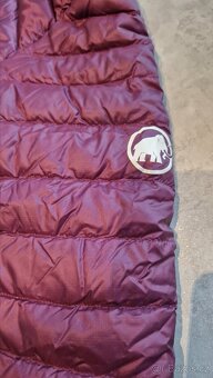 Dámská bunda Mammut Broad Peak IN Hooded Jacket Women,vel.XL - 2