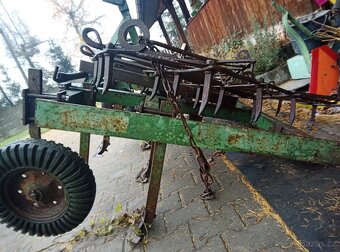 Radlickovy podmitac - 2