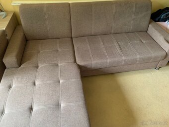 Sedací souprava - 2